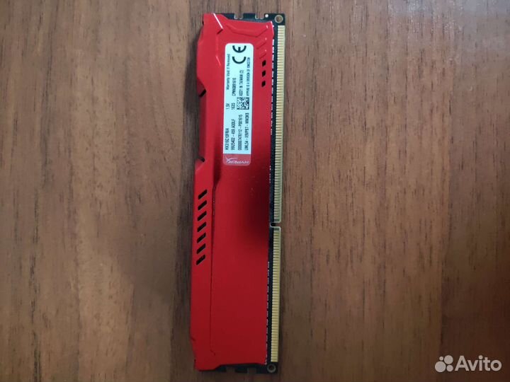 Оперативная память ddr3