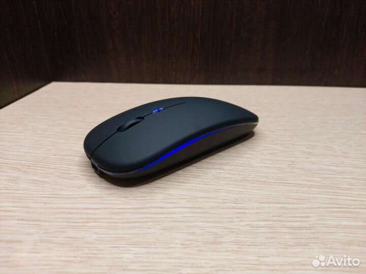 Bluetooth мышка