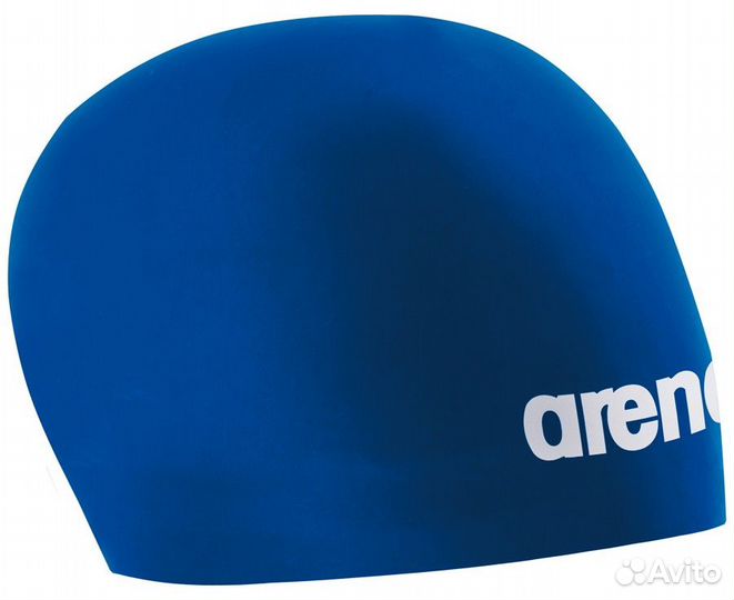 Шапочка для плавания Arena 3D Race