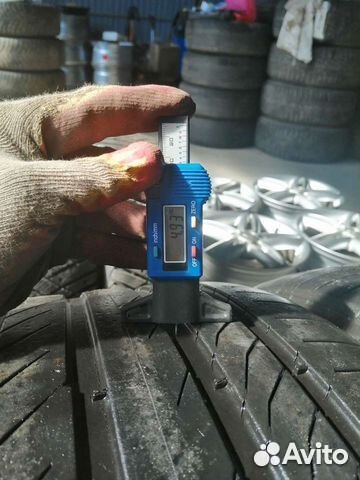 Continental ContiSportContact 5 265/40 R21 101Y