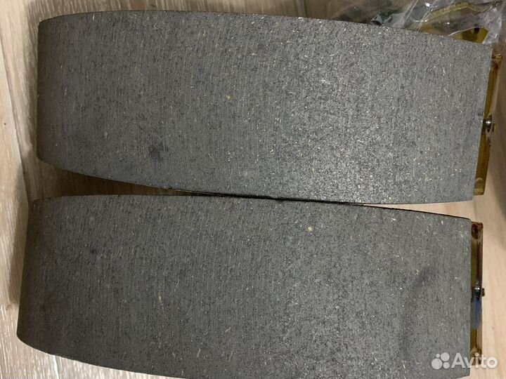 Тормозные колодки