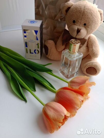 Духи женские Fleur Narcotic 100 мл