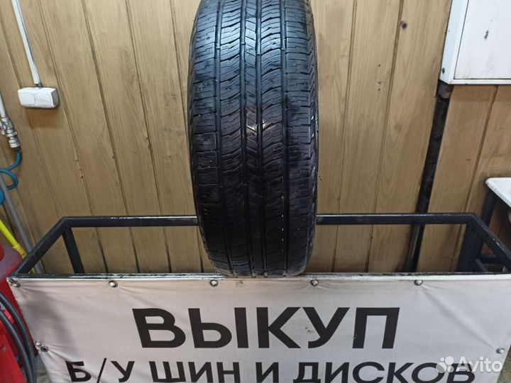 Kumho Road Venture APT KL51 275/65 R17