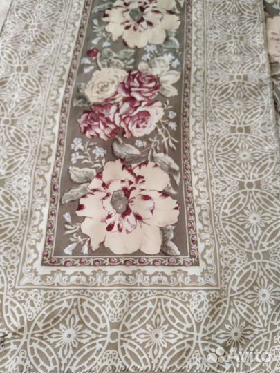 Женский шарф 2 шт