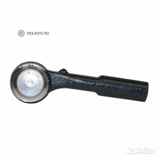 CTR CE0142R Наконечник рулевой тяги opel corsa D 0