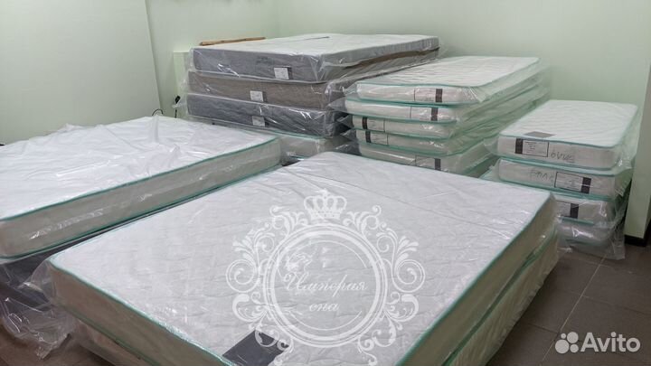 Защитный чехол на матрас