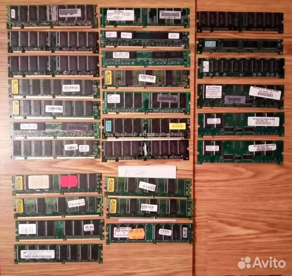 RAM-модули