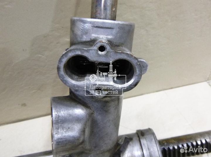 Рейка рулевая Ford 5M513200EF