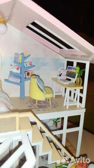 Румбокс собранный 