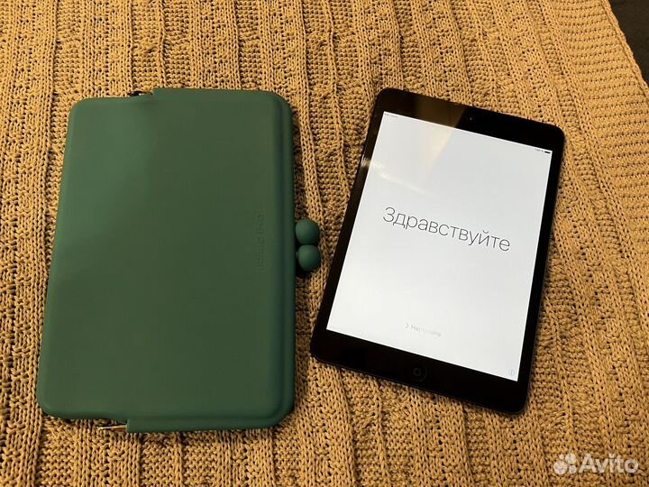 iPad mini (1-поколения) 32gb