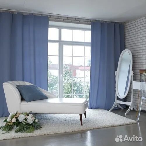 Шторы портьеры