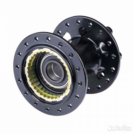 Втулка задняя Xenium FR-82