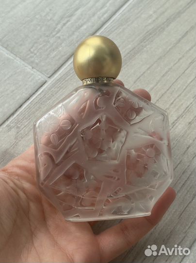 Парфюмерия остатки