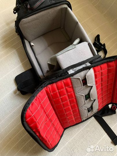 Рюкзак для камеры