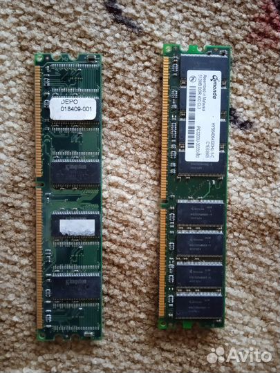 Сетевая FA310txrevd2 из 90 и память