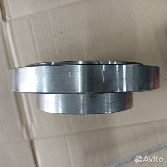 Планшайба d 160 на удг -250 для универсальной дели