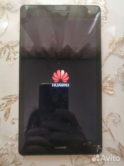 Планшет Huawei