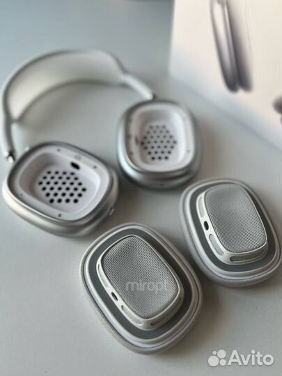 Airpods max premium