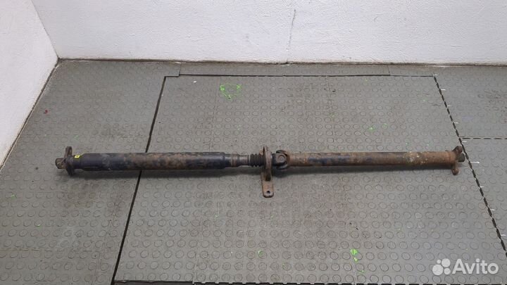 Кардан Opel Omega B, 2003