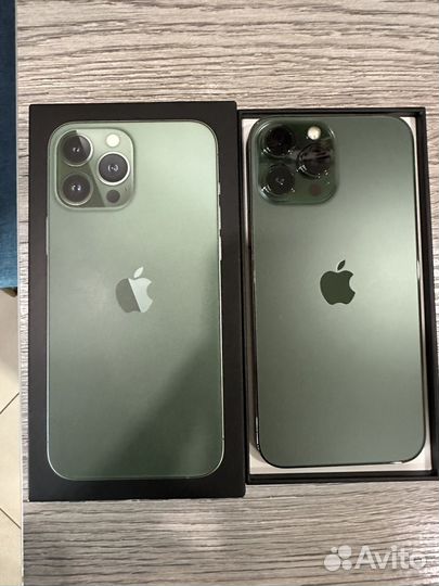 iPhone 13 Pro Max, 128 ГБ