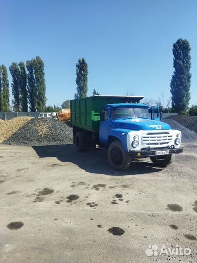 Грузоперевозки 5 тонн