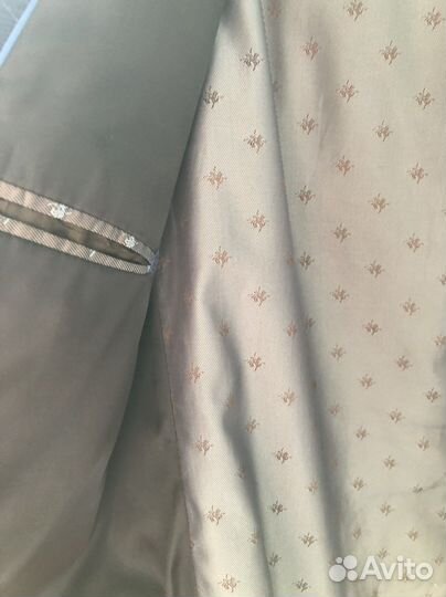 Пиджак школьный для мальчика