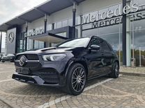 Mercedes-Benz GLE-класс 3.0 AT, 2023