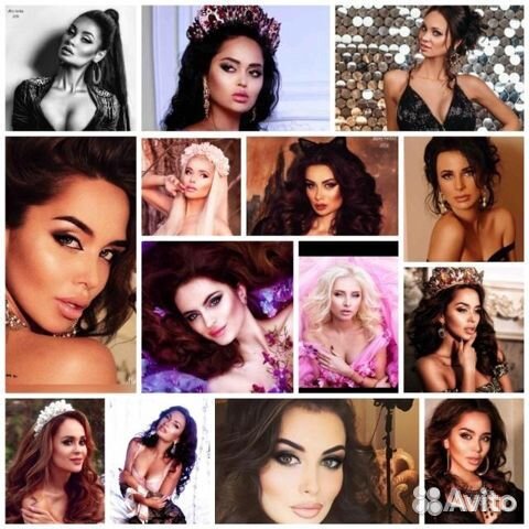 Визажист.Макияж.Прически