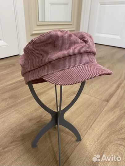 Кепка шапка женская H&М