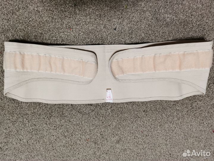 Бандаж для беременных и после родов