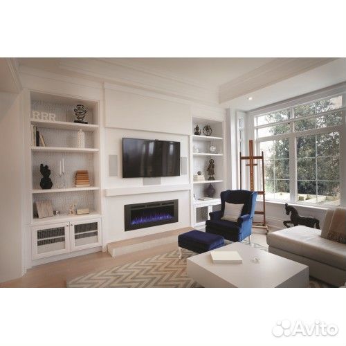 Электрокамин Napoleon Allure 60