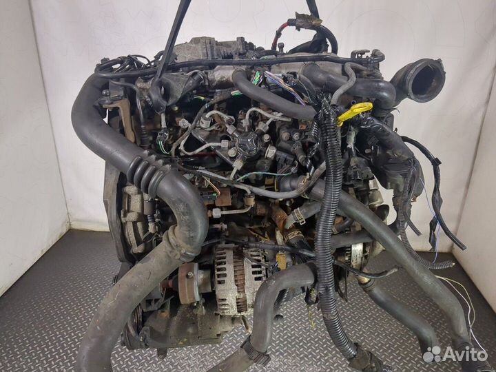 Гур Ford Galaxy, 2007