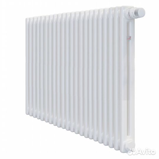 Стальной трубчатый радиатор Zehnder Charleston CH