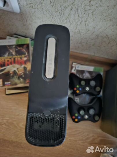 Xbox 360