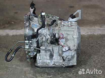 АКПП Toyota U340E Тойота Королла Б/У Контрактная