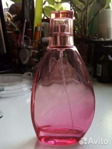 Стекло флакон 8 шт Yves Rocher Pier Ricaud Benetto