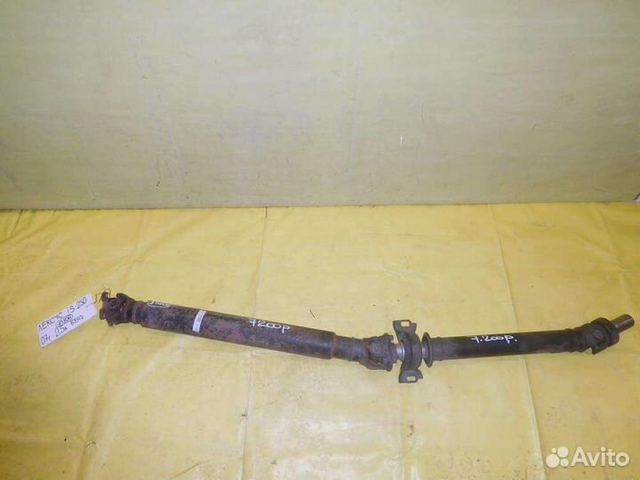 Кардан Lexus IS 250 05-12г 15106