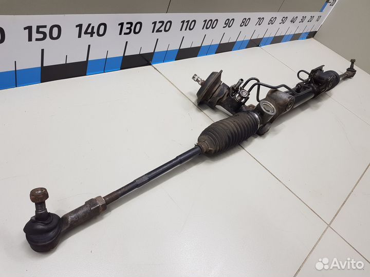 Рулевая рейка Mitsubishi Lancer (2007-2017)