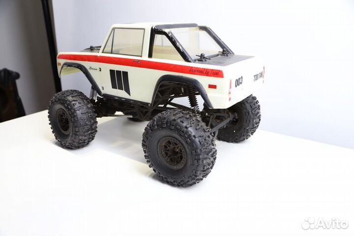 9 - HPI Racing радиоуправляемых моделей