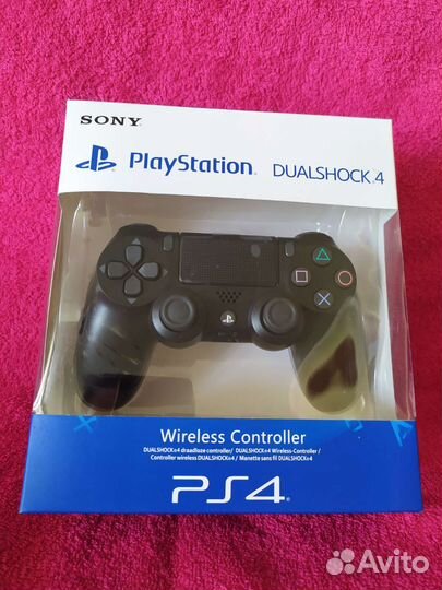 Геймпад PS3, PS4, Kinect, Джойстик Xbox 360, Move