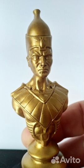 Шахматные фигуры Pstyle Dead vs Undead на заказ