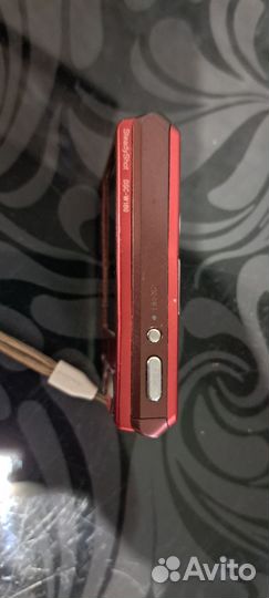 Фотоаппарат sony