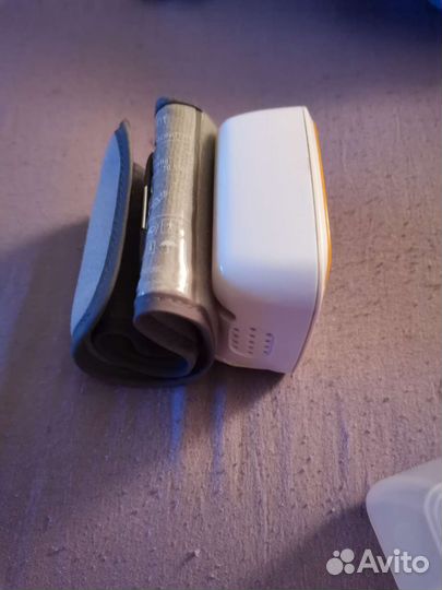 Тонометр автоматический на запястье