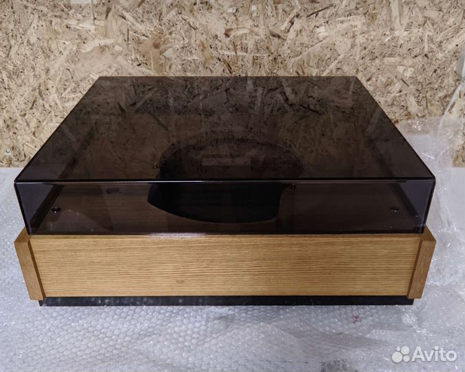 Корпус для винил проигрывателя Denon dp-80 обмен