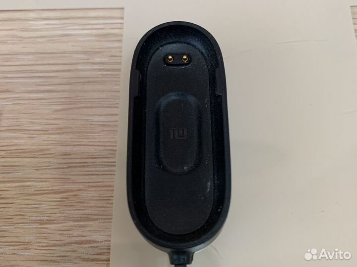 Фитнес браслет xiaomi mi band 4