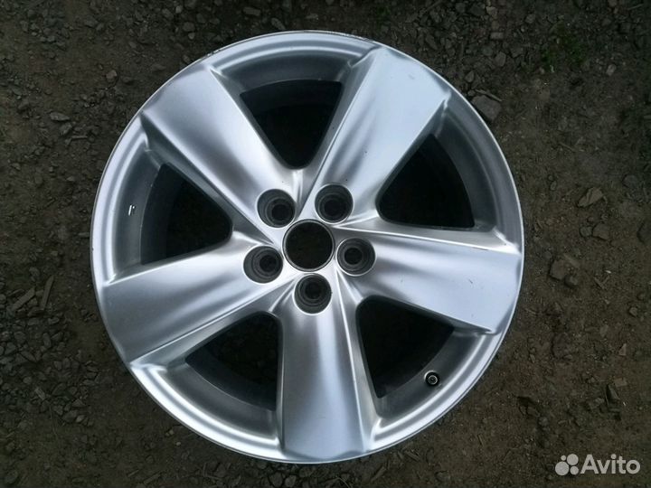 Диск R 19 Toyota. Lexus. 1 штука