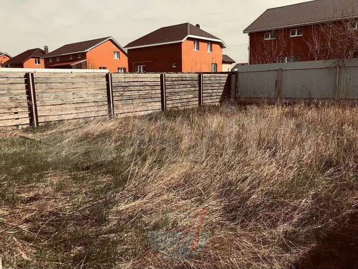 Таунхаус 120,8 м² на участке 3 сот.