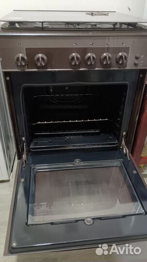 Газовая плита гефест бу
