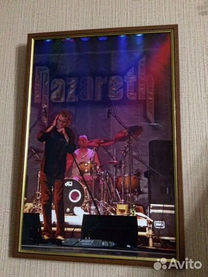 Футболка назарет с подарком