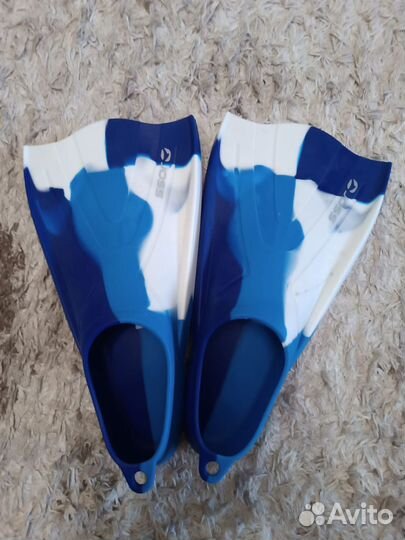 Ласты для плавания 39 40